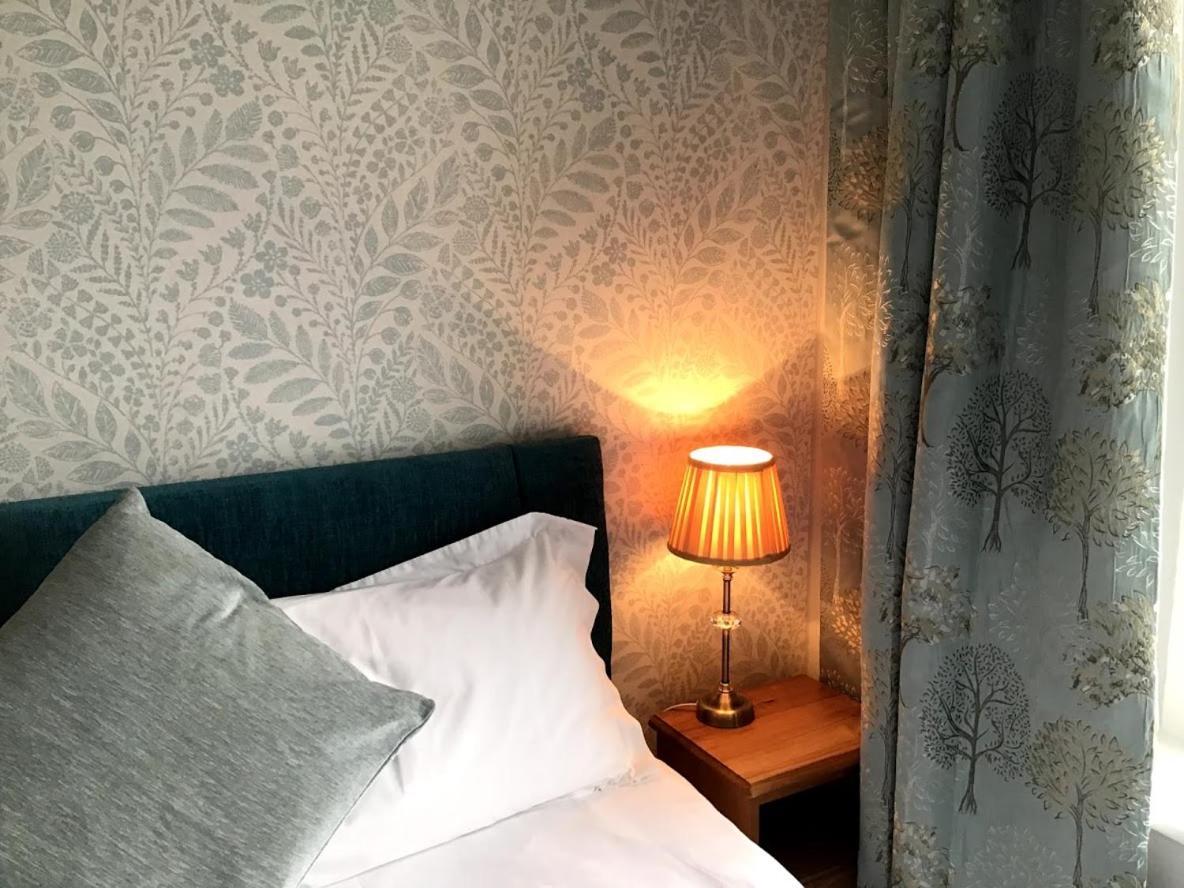 The Collingdale Guest House Ilfracombe Εξωτερικό φωτογραφία