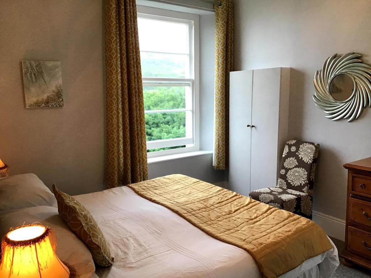 The Collingdale Guest House Ilfracombe Εξωτερικό φωτογραφία