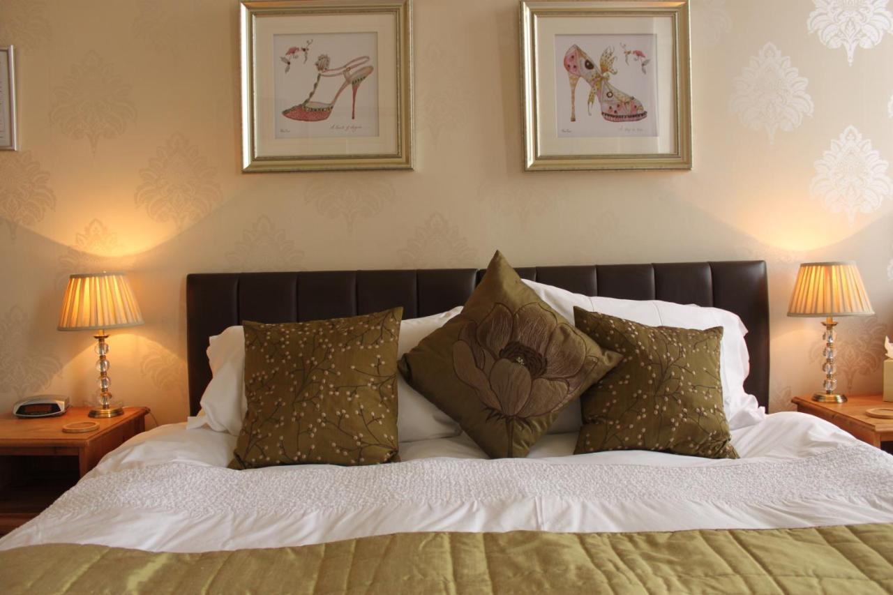 The Collingdale Guest House Ilfracombe Εξωτερικό φωτογραφία