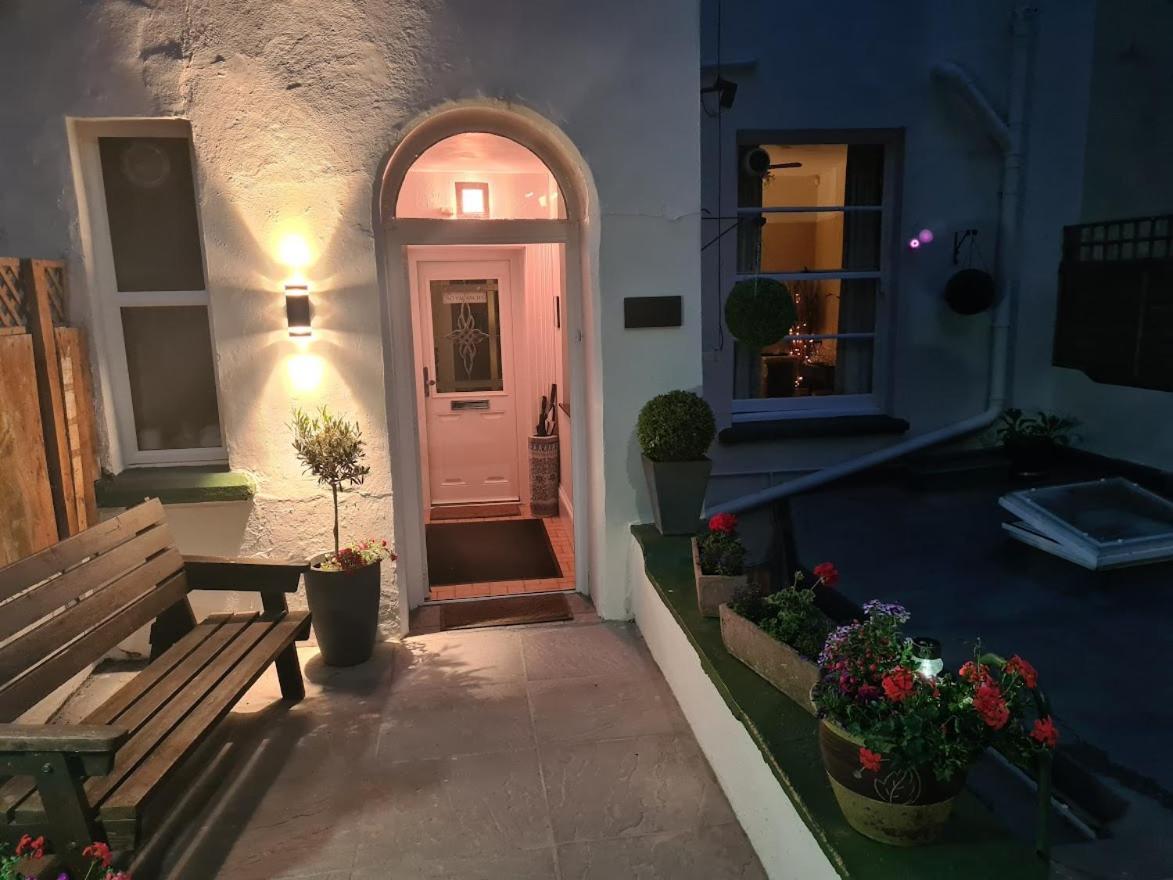 The Collingdale Guest House Ilfracombe Εξωτερικό φωτογραφία