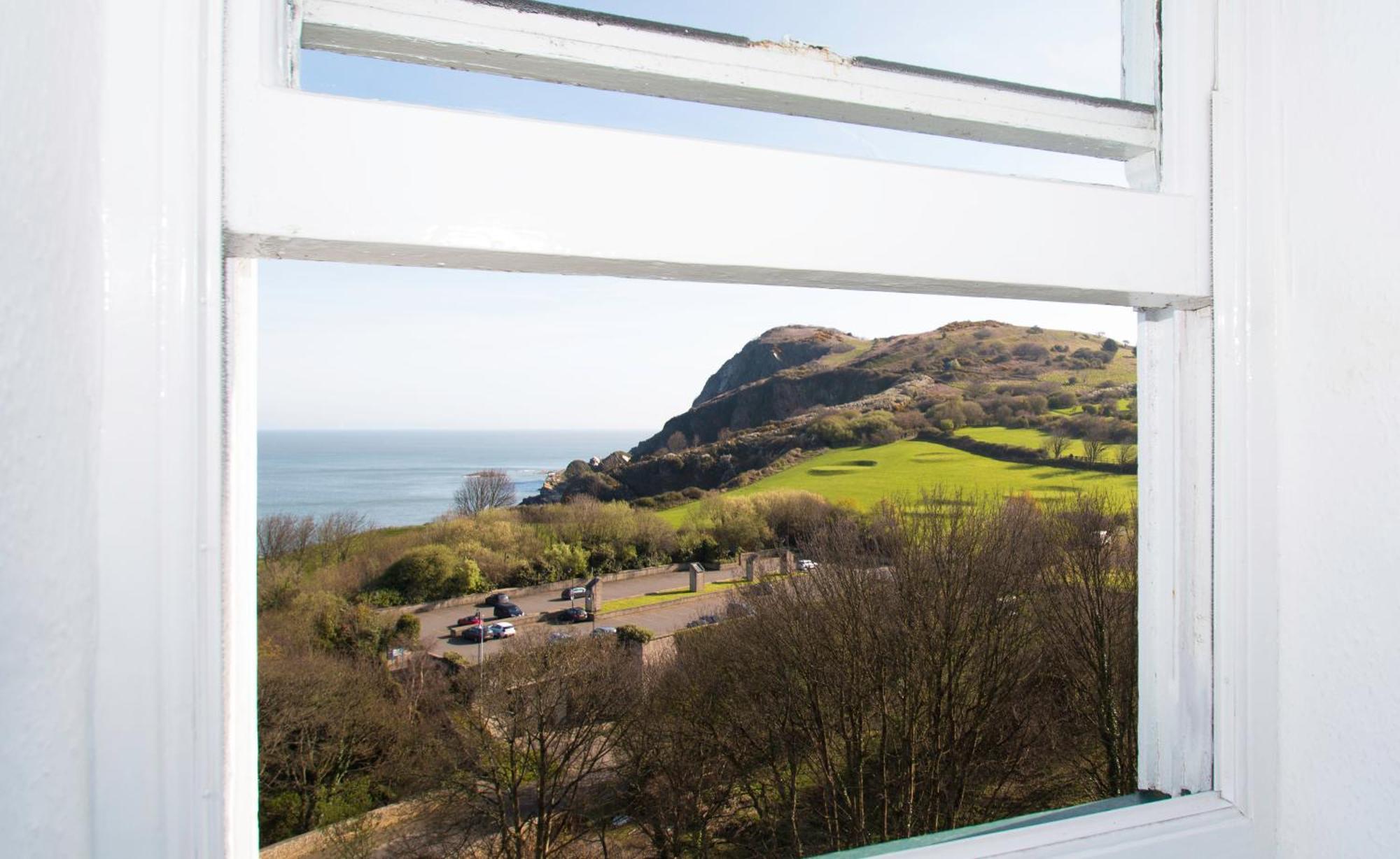 The Collingdale Guest House Ilfracombe Δωμάτιο φωτογραφία