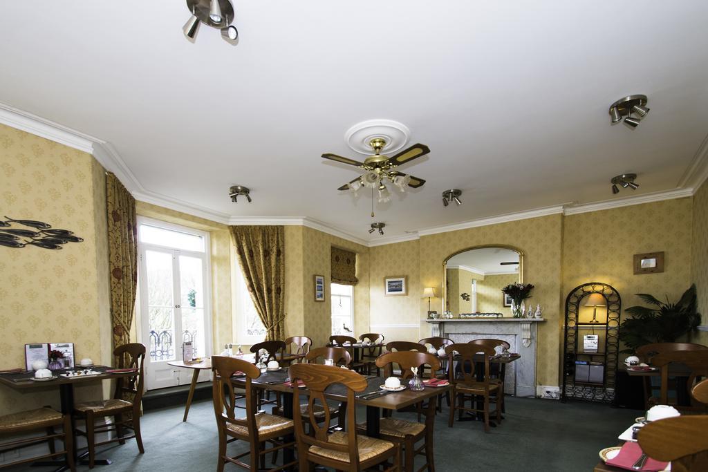 The Collingdale Guest House Ilfracombe Ανέσεις φωτογραφία
