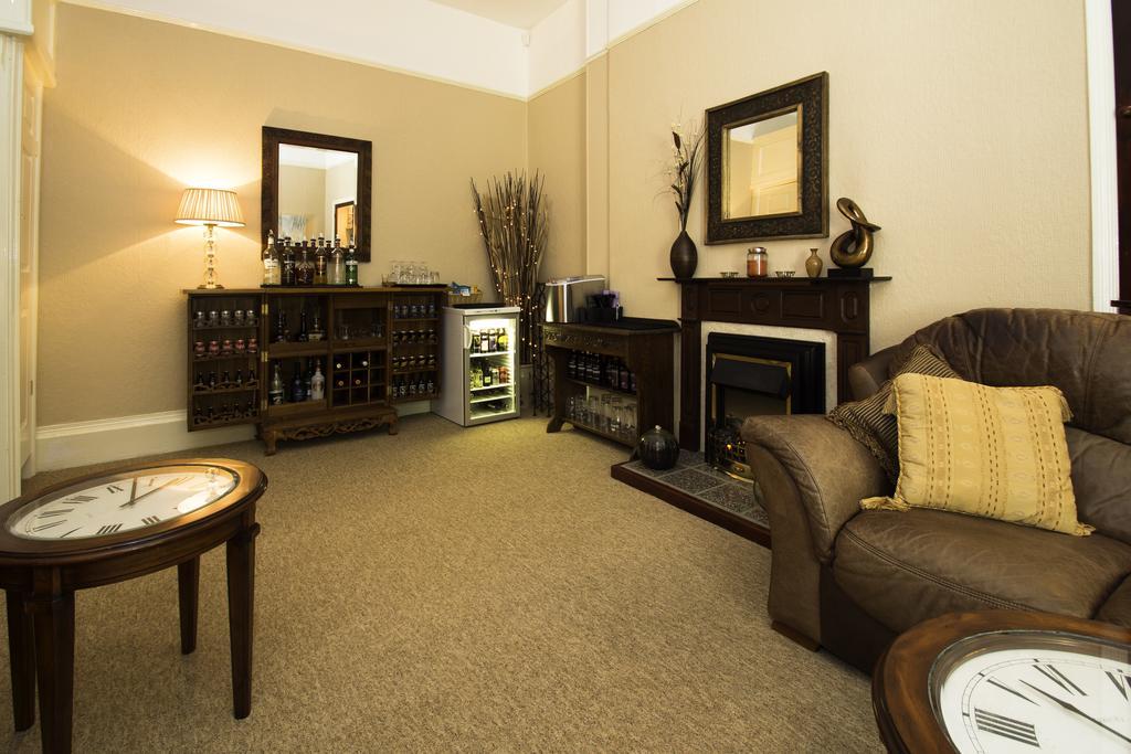 The Collingdale Guest House Ilfracombe Εσωτερικό φωτογραφία