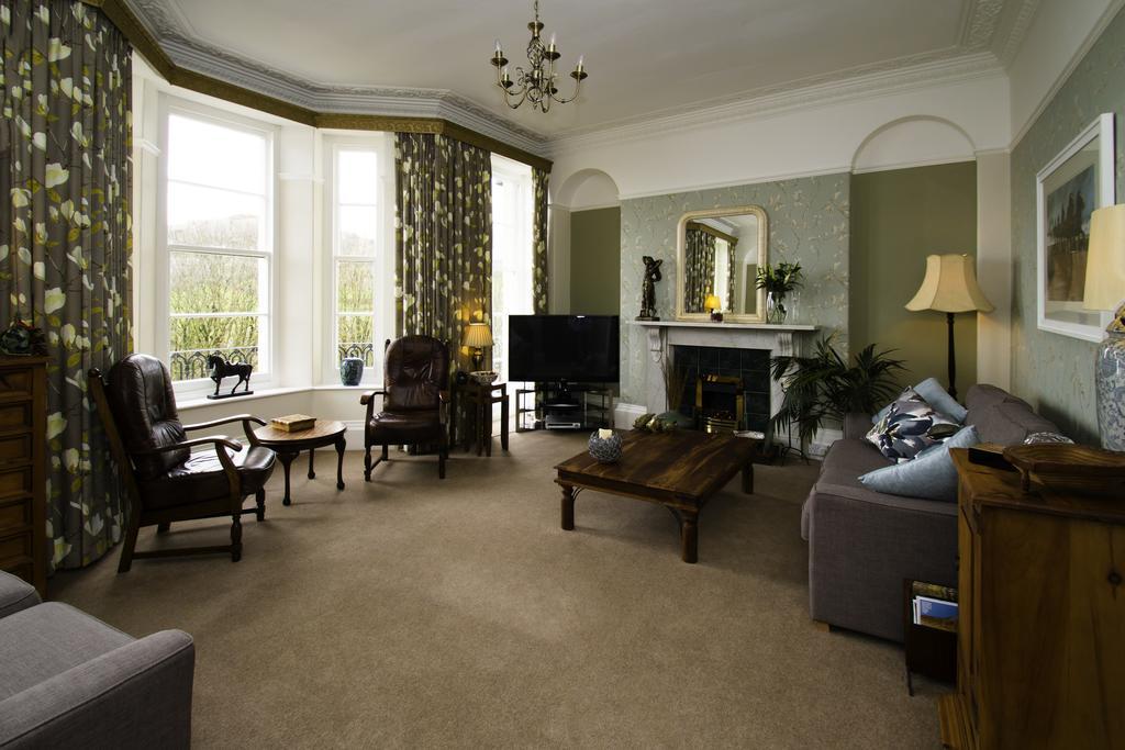 The Collingdale Guest House Ilfracombe Εσωτερικό φωτογραφία