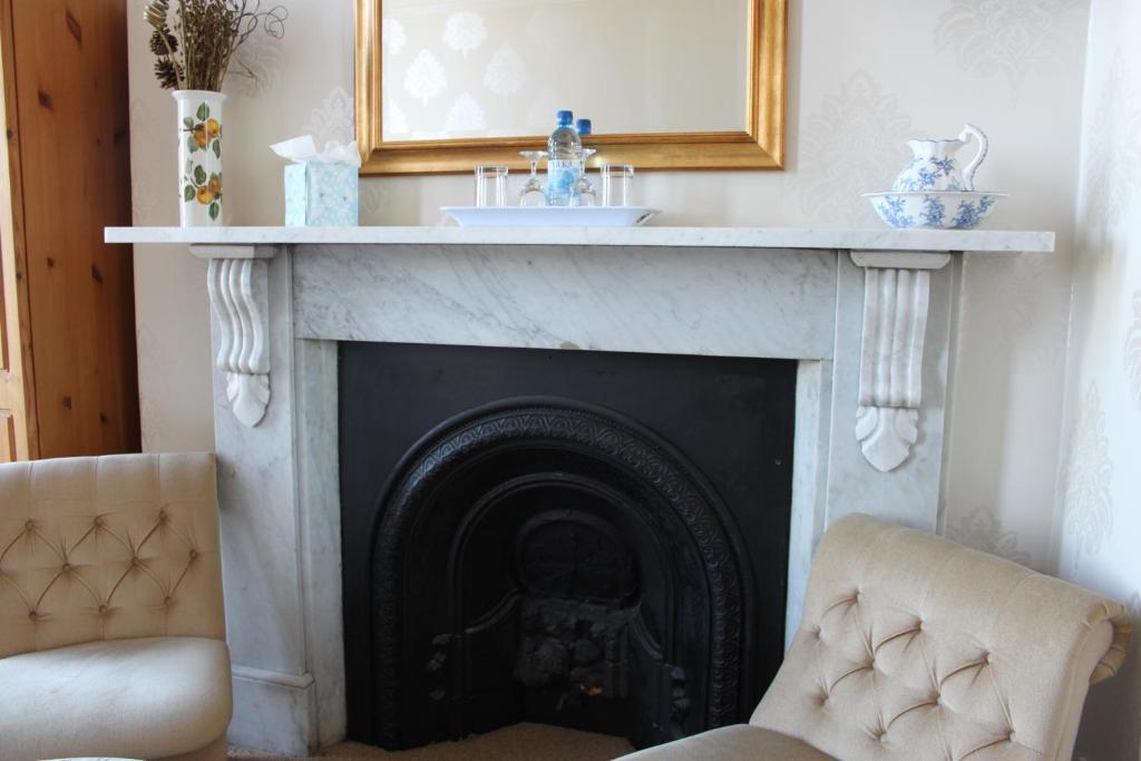 The Collingdale Guest House Ilfracombe Εσωτερικό φωτογραφία