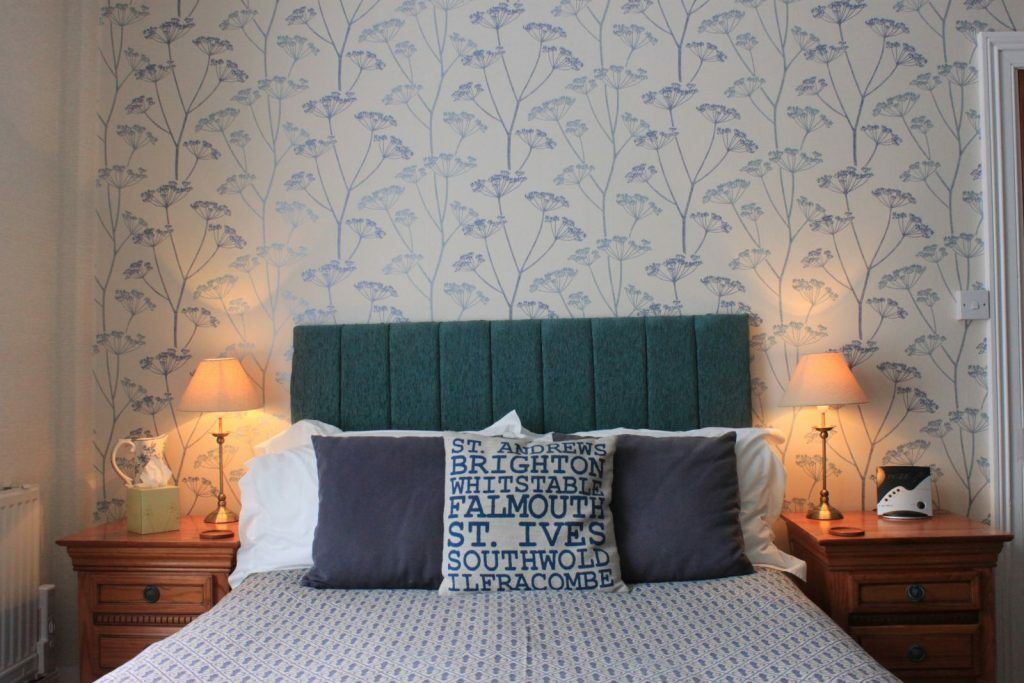 The Collingdale Guest House Ilfracombe Δωμάτιο φωτογραφία