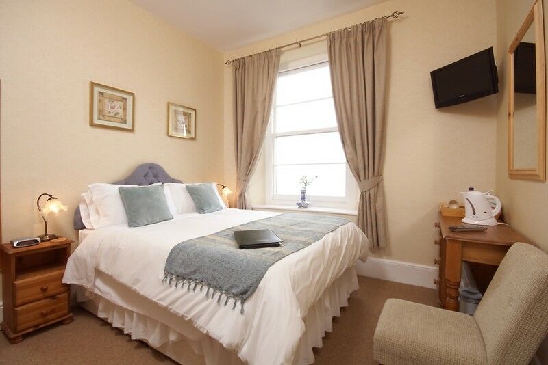 The Collingdale Guest House Ilfracombe Δωμάτιο φωτογραφία