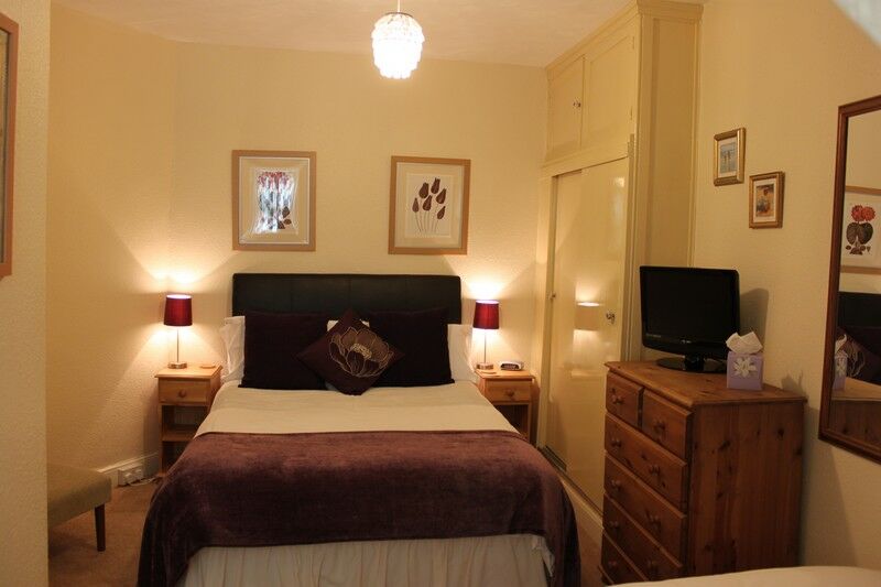 The Collingdale Guest House Ilfracombe Δωμάτιο φωτογραφία