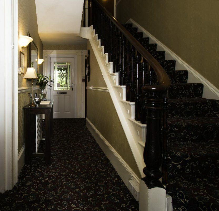 The Collingdale Guest House Ilfracombe Εσωτερικό φωτογραφία