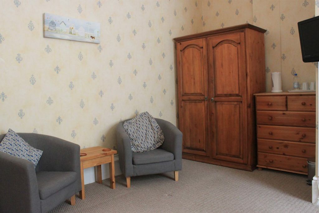 The Collingdale Guest House Ilfracombe Δωμάτιο φωτογραφία