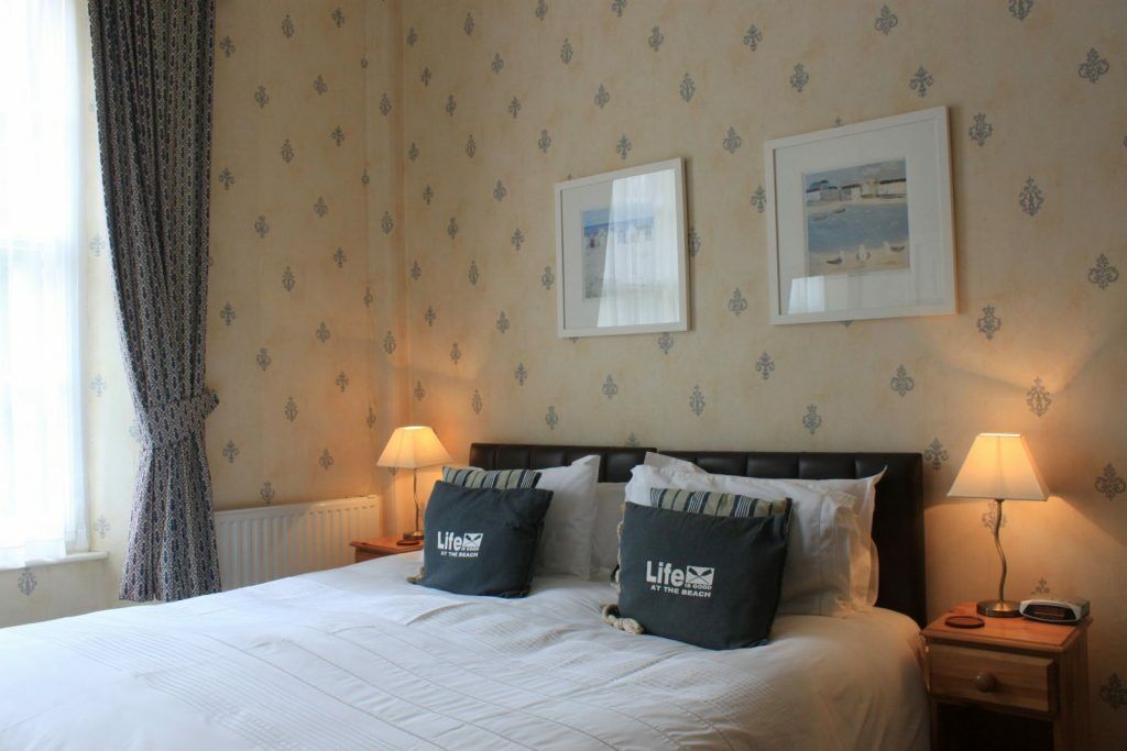 The Collingdale Guest House Ilfracombe Δωμάτιο φωτογραφία
