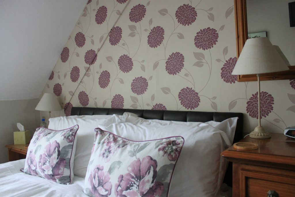 The Collingdale Guest House Ilfracombe Δωμάτιο φωτογραφία