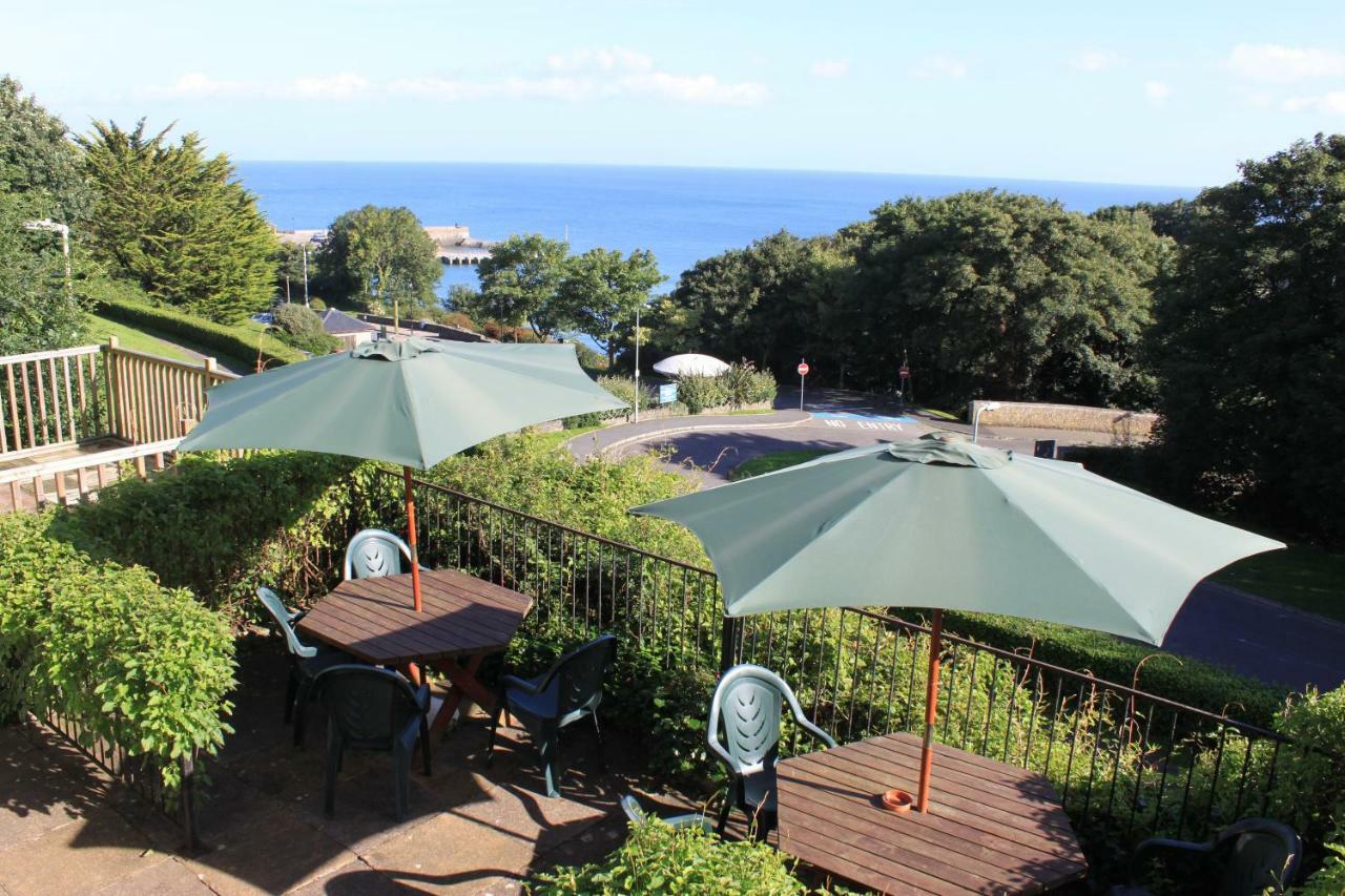 The Collingdale Guest House Ilfracombe Εξωτερικό φωτογραφία