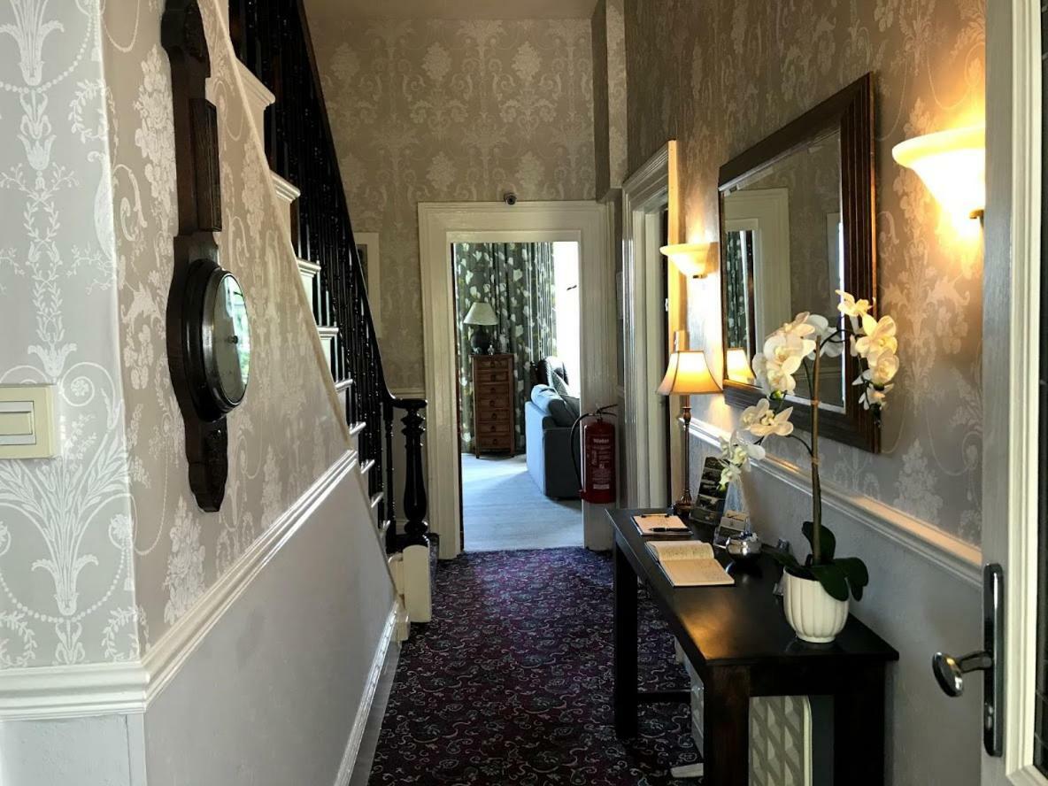 The Collingdale Guest House Ilfracombe Εξωτερικό φωτογραφία