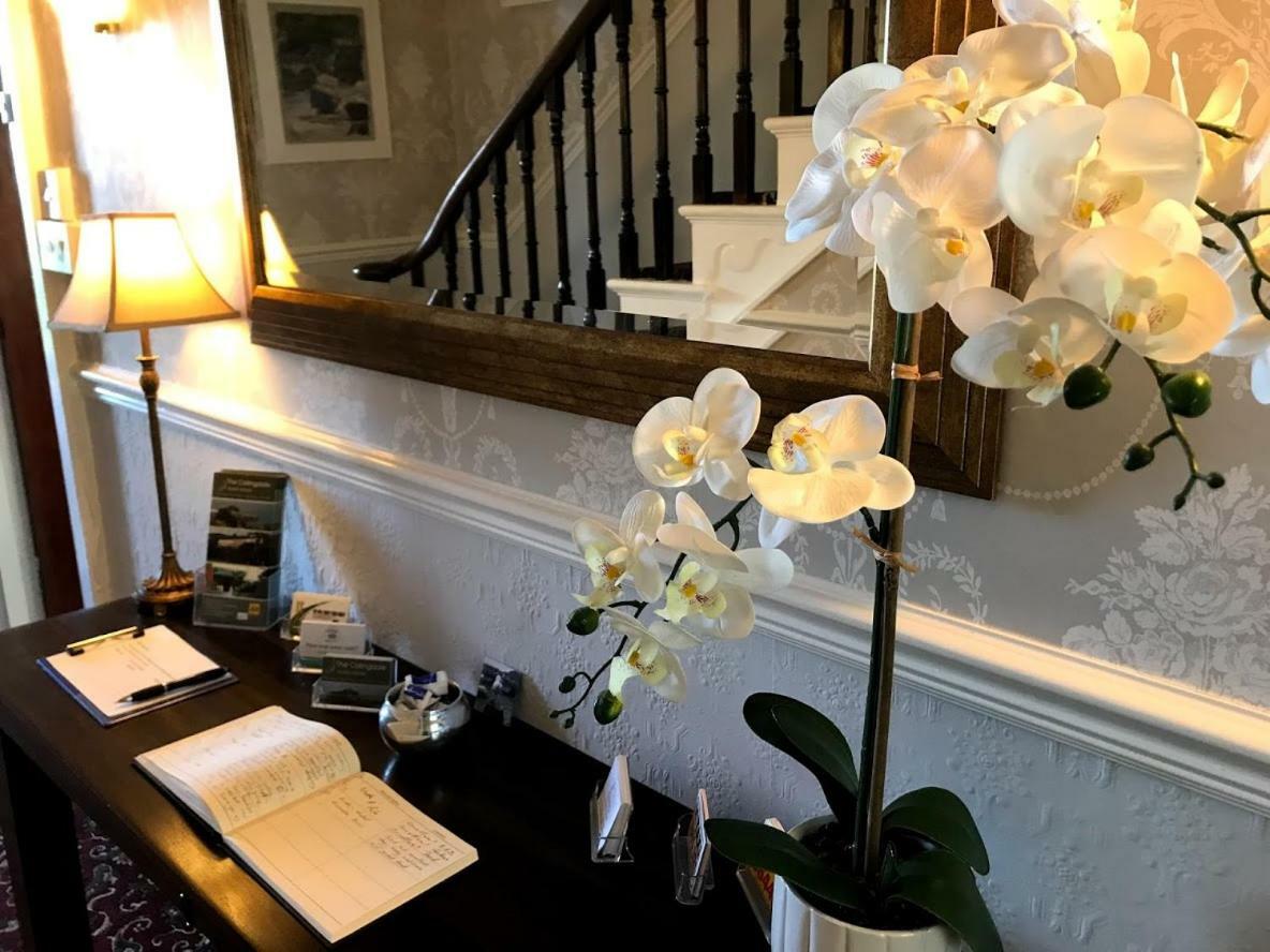 The Collingdale Guest House Ilfracombe Εξωτερικό φωτογραφία