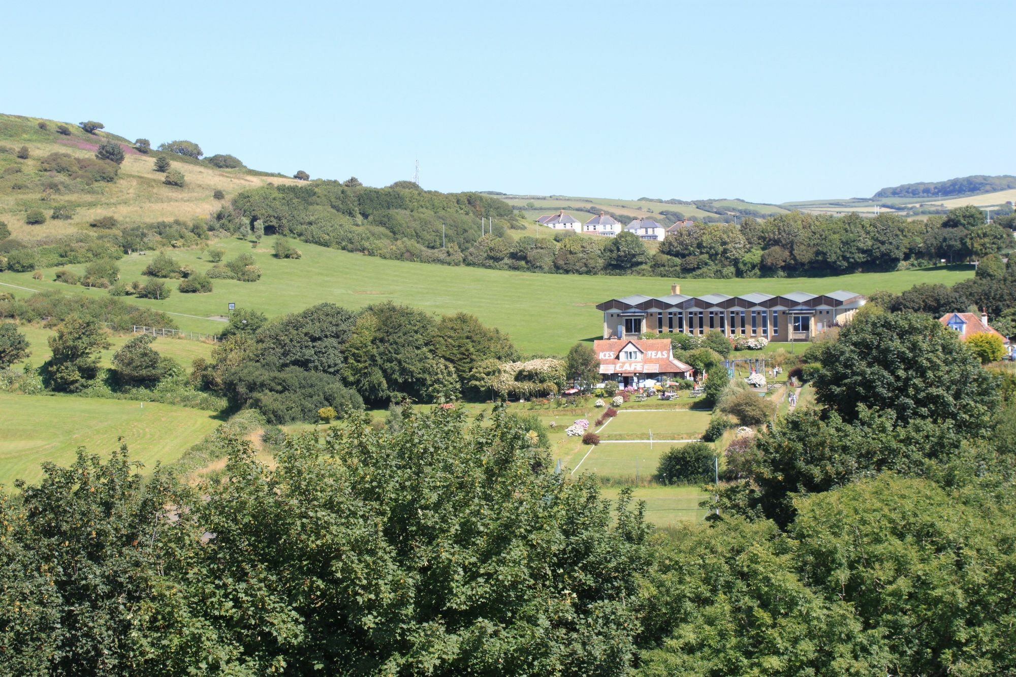 The Collingdale Guest House Ilfracombe Εξωτερικό φωτογραφία