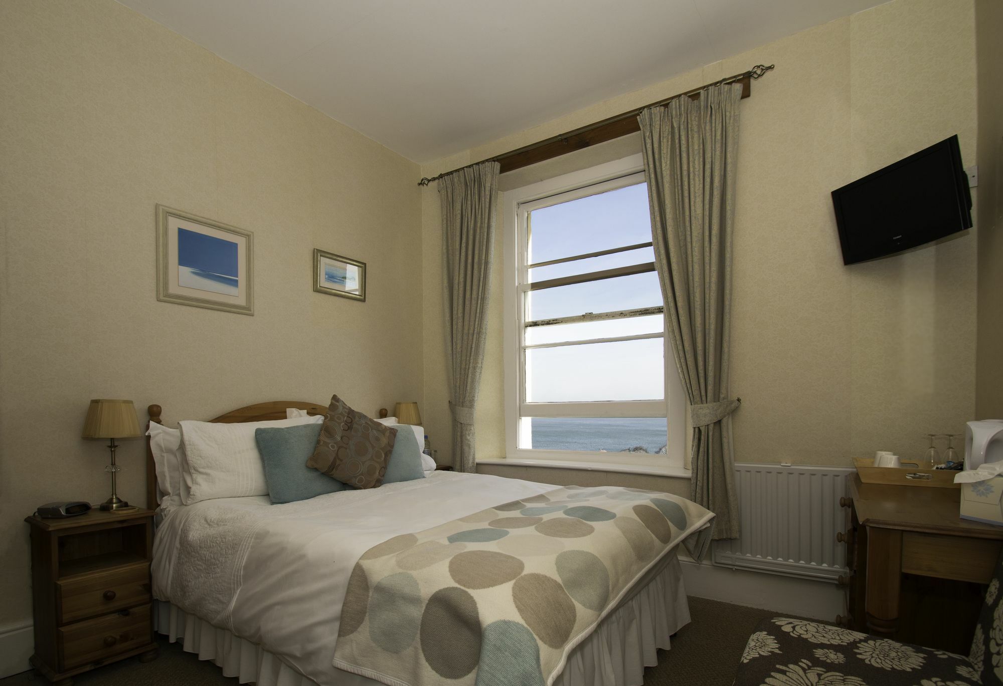 The Collingdale Guest House Ilfracombe Εξωτερικό φωτογραφία