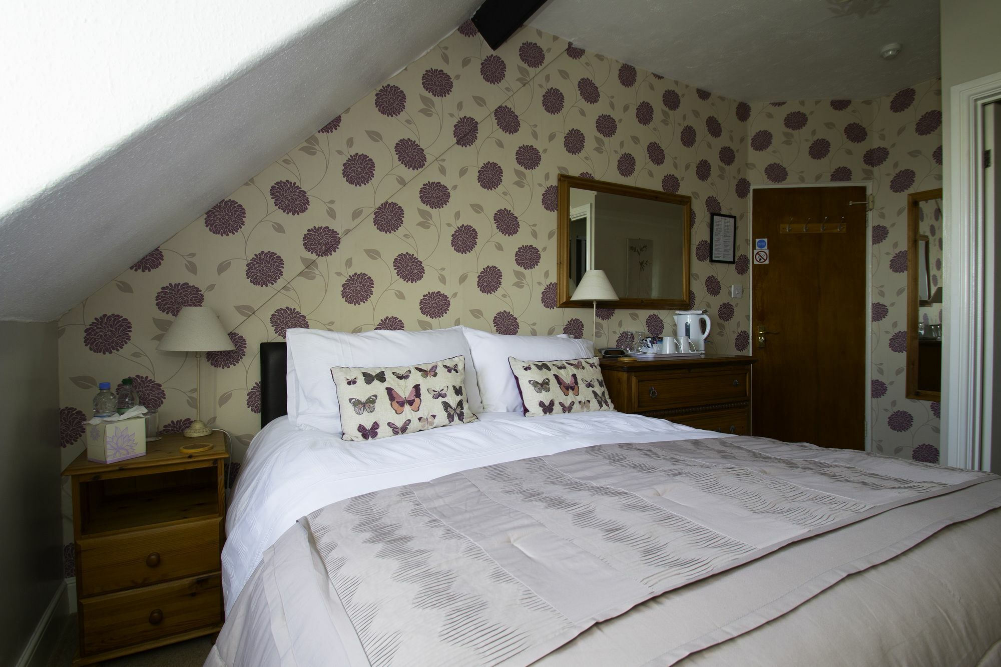 The Collingdale Guest House Ilfracombe Εξωτερικό φωτογραφία