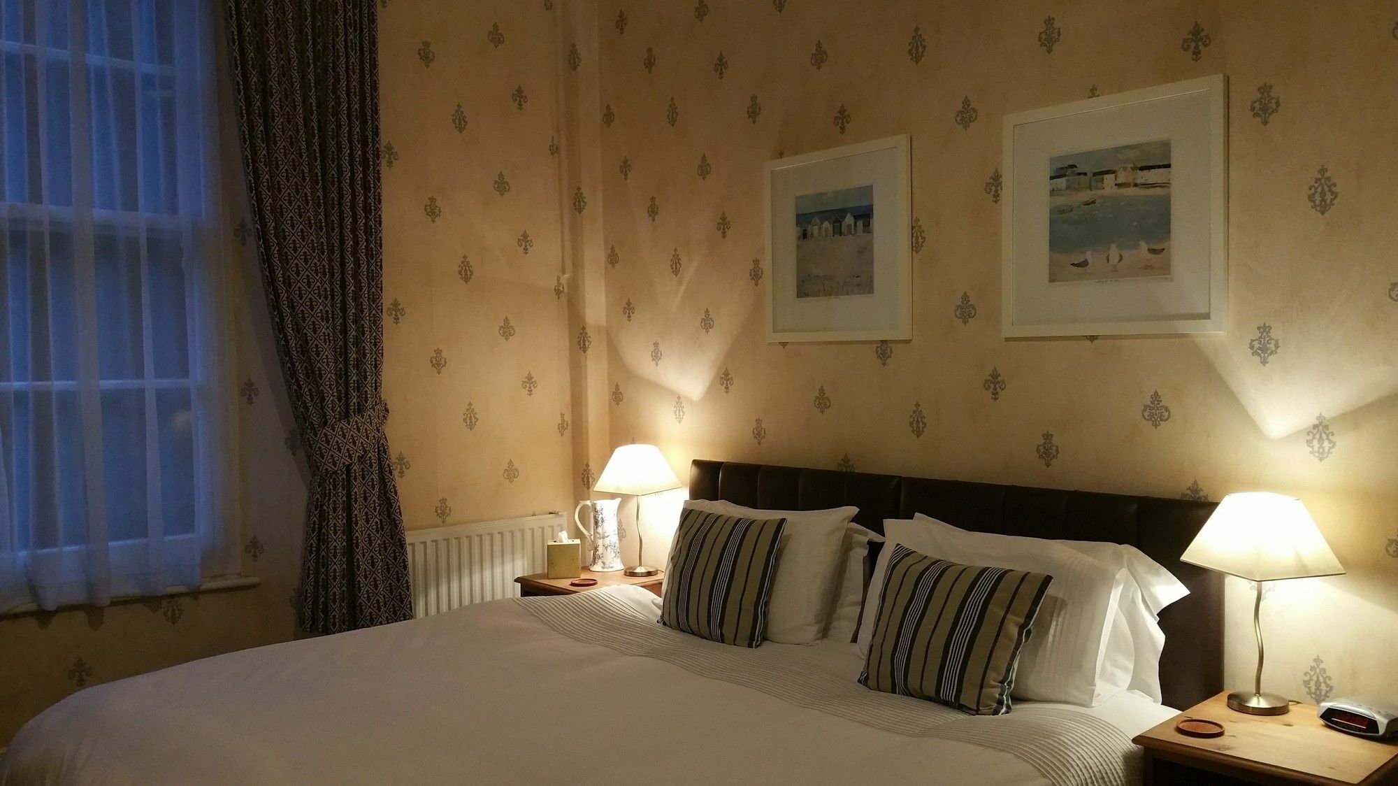 The Collingdale Guest House Ilfracombe Εξωτερικό φωτογραφία