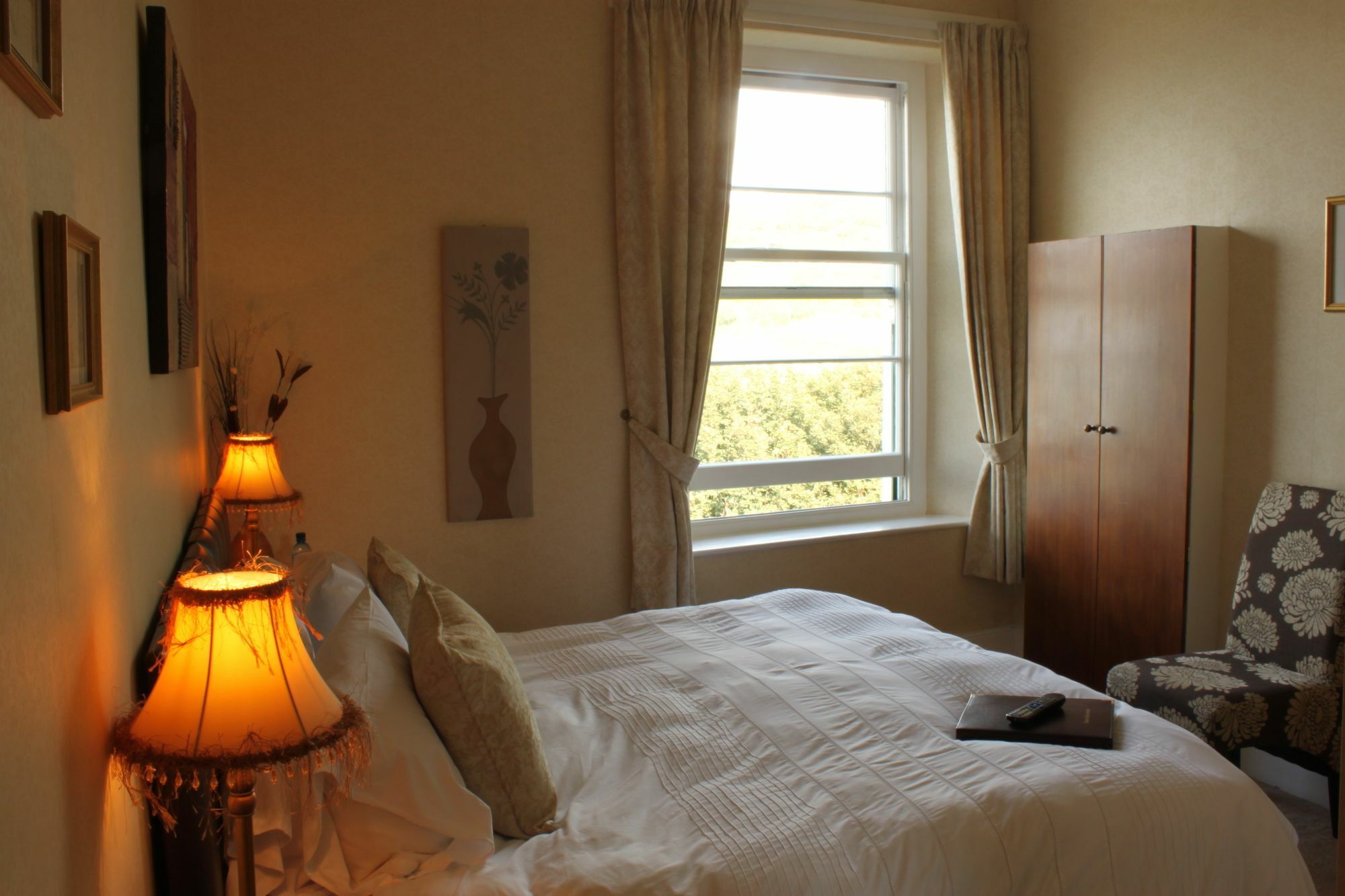 The Collingdale Guest House Ilfracombe Εξωτερικό φωτογραφία