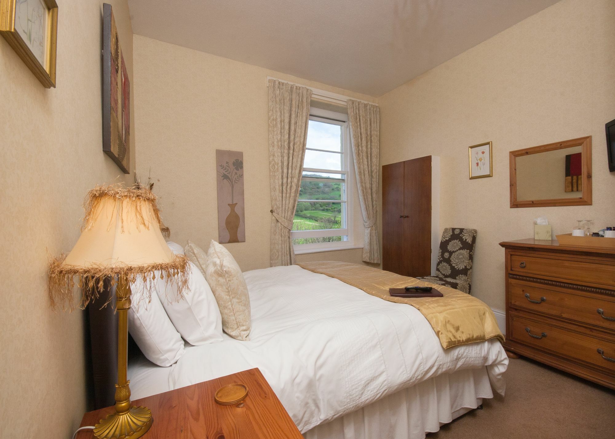 The Collingdale Guest House Ilfracombe Δωμάτιο φωτογραφία