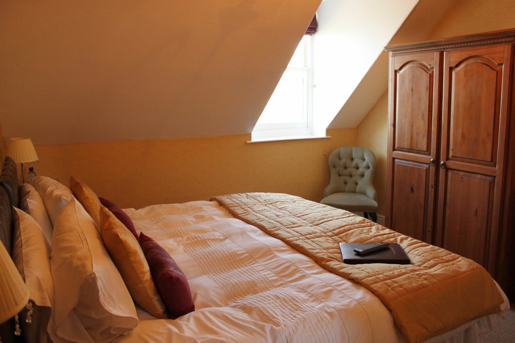 The Collingdale Guest House Ilfracombe Εξωτερικό φωτογραφία
