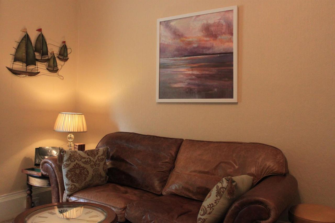 The Collingdale Guest House Ilfracombe Εξωτερικό φωτογραφία